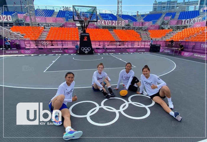 FIFA 3x3: Хувилбартай тоглолт манай багийн давуу тал бөгөөд гүйцэтгэлээ чамбай дуусгах хамгийн чухал