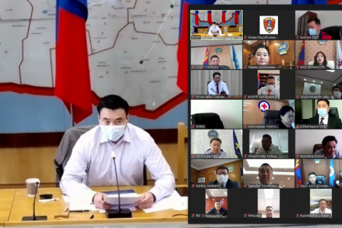 Олон улсын нислэгийн зорчигчдоос 24-48 цагийн дотор шинжилгээ авна