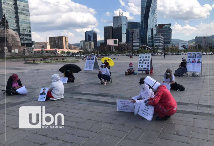 “Хангай” хотхоны иргэд: Түрээслээд өмчлөх байрнаасаа гарлаа гэхэд эргээд л утаагаа нэмнэ шүү дээ