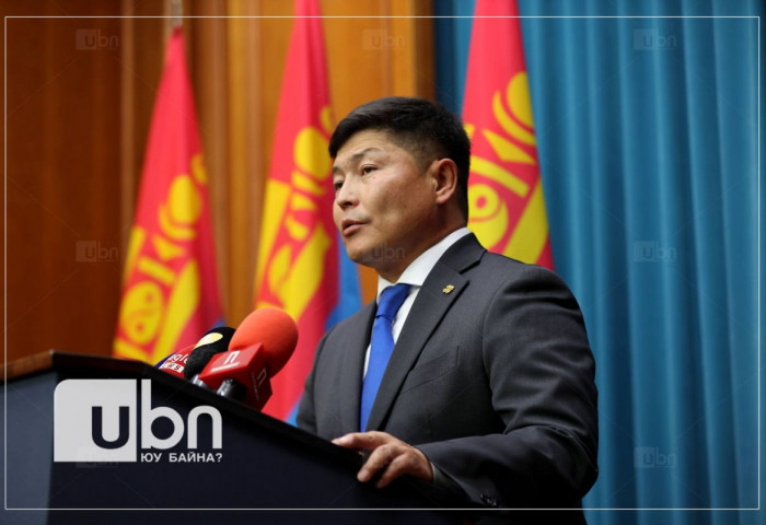 Х.Нямбаатар: Намайг ажил авахаас өмнөх бичлэгийг тарааж байгаад харамсаж байна