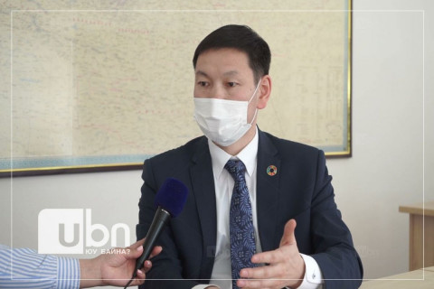 Л.Баттөр: Халдварын улмаас нас барсан иргэдийн 86.8 хувь нь вакциндаа хамрагдаагүй байсан