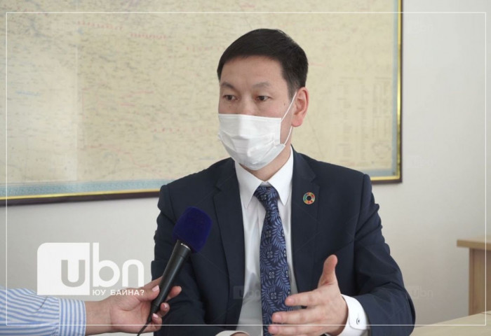 Л.Баттөр: Халдварын улмаас нас барсан иргэдийн 86.8 хувь нь вакциндаа хамрагдаагүй байсан