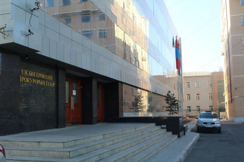 УПЕГ: Иргэдийг зодсон цагдаа нарт хэрэг үүсгэж, АТГ-т шилжүүлсэн