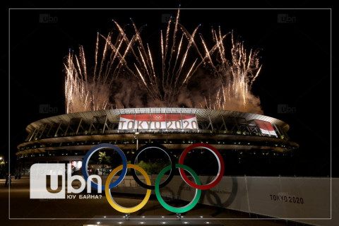 ТОКИО 2020: Өчигдөр олимпын наадамд оролцогч 27 хүнээс халдвар илэрсэн байна