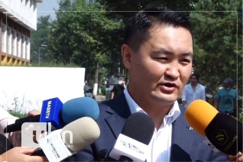 Ч.Өнөрбаяр: Том мөнгөн дэвсгэрт гарвал нэг ширхэг талхыг шуудай мөнгөөр авдаг болно