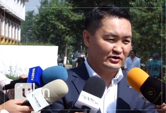 Ч.Өнөрбаяр: Том мөнгөн дэвсгэрт гарвал нэг ширхэг талхыг шуудай мөнгөөр авдаг болно