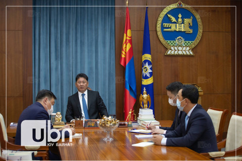 У.Хүрэлсүх: Хэрэглэгчдийг хохироосон өндөр хүүтэй зээл олголтын эсрэг хууль эрх зүйн орчныг бүрдүүлэх шаардлагатай