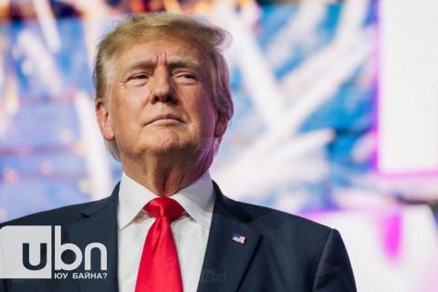 Д.Трамп сонгуулийн дараа прокурорыг 