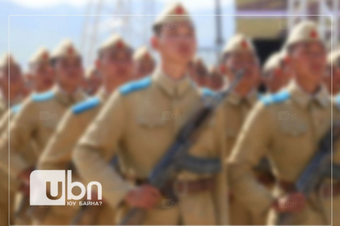 Гэмтсэн цэргийн эгч: 22-хон настай дүү минь сэхээнд хэвтэж байна