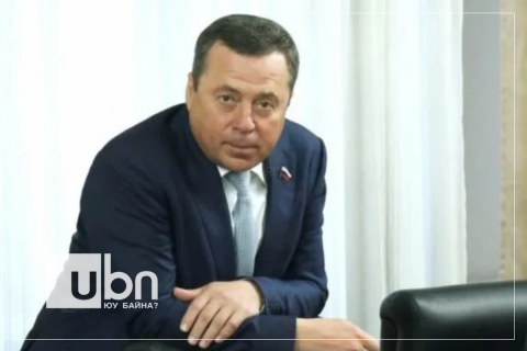 ОХУ-ын нөлөө бүхий төрийн албан тушаалтан Игорь Редкин баавгайтай андууран хүн буудан хөнөөжээ