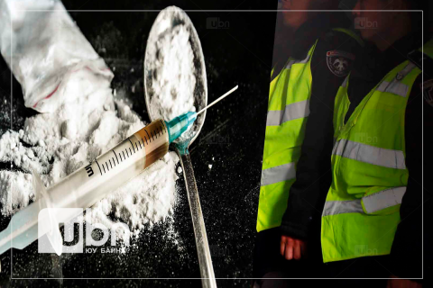 Гурван тэрбум төгрөгөөр үнэлэгдэх сэтгэцэд нөлөөт бодис хилээр нэвтрүүлэх гэж байсныг илрүүлжээ