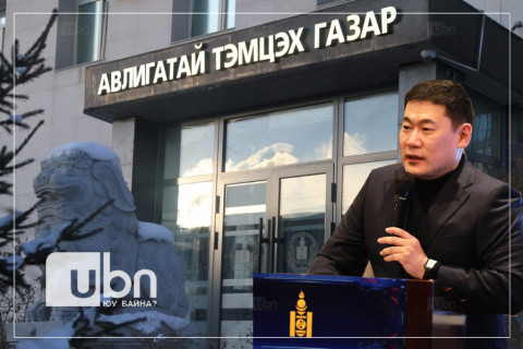 Л.Оюун-Эрдэнийн намынхаа авлигачидтай хийх тэмцэл Ус сувгийн удирдах газар, ОСНААУГ-ын удирдлагуудыг “барьсан“-аар үргэлжилж байна
