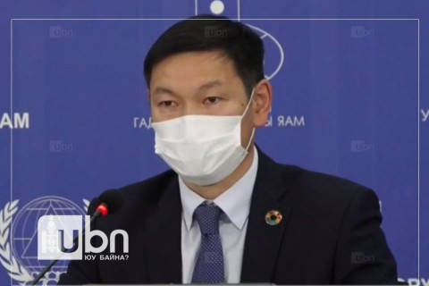 “Дархлаатай хүмүүс нь вакцинжаагүй хүмүүсийг халдвартай хүнээс хамгаалах амьд бамбай болдог“