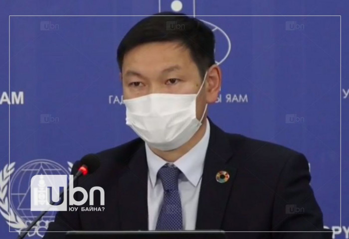 “Дархлаатай хүмүүс нь вакцинжаагүй хүмүүсийг халдвартай хүнээс хамгаалах амьд бамбай болдог“
