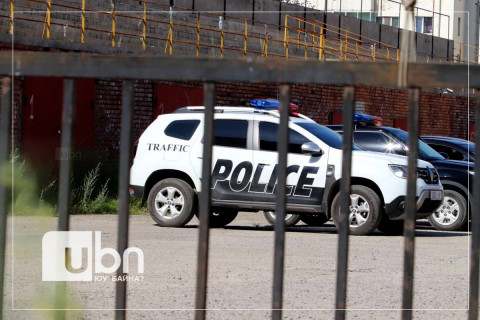 Цагдаагийн байгууллагад өчигдөр гэр бүлийн хүчирхийллийн 124 дуудлага бүртгэгджээ