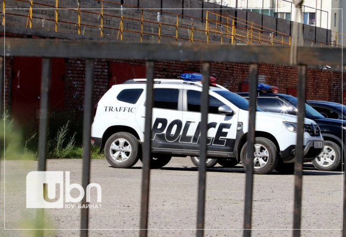 Цагдаагийн байгууллагад өчигдөр гэр бүлийн хүчирхийллийн 124 дуудлага бүртгэгджээ
