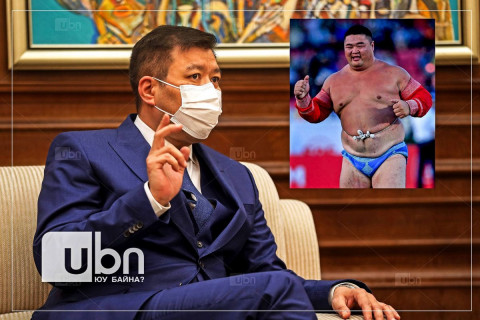 Б.Энхбаяр: Э.Оюунболдоос болж олон шударга ёс алдагдаж байна