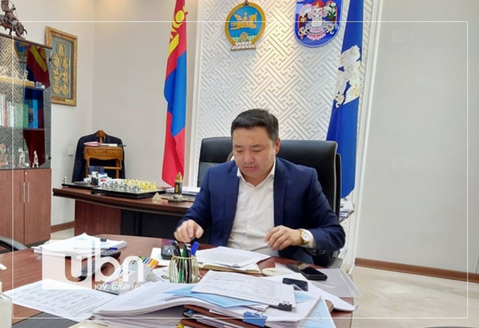 Сэлбэ дэд төвийн Бизнес инкубатор, МСҮТ-ийг нийслэлийн өмчид бүртгэнэ