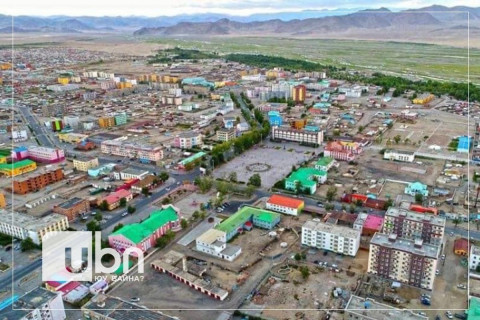 Ховд аймагт дельта вирусийн 11 тохиолдол илэрчээ