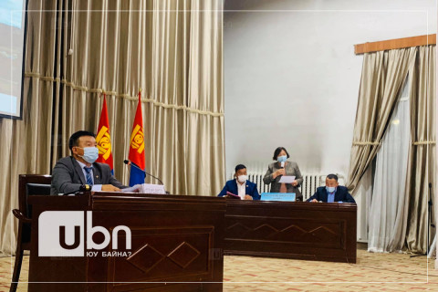 Архангай аймгийн Засаг даргаар М.Батжаргалыг сонгож, Ерөнхий сайдад уламжлахаар болжээ