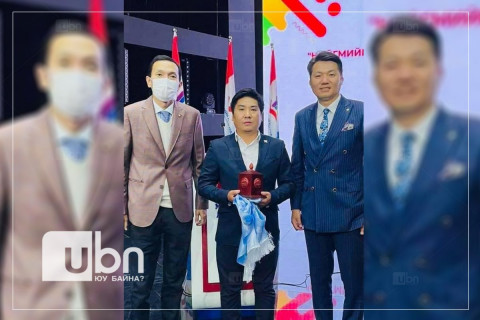 НАМЗХ-ны Ерөнхий нарийн бичгийн даргаар Б.Оргилыг батламжилжээ