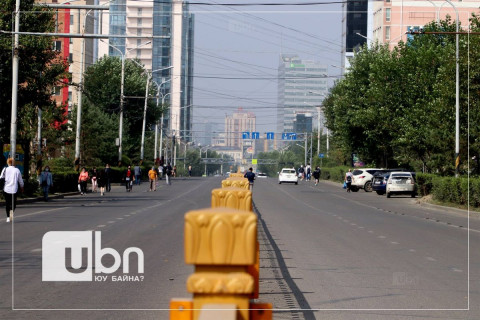 Автомашингүй өдрүүдээр хичээлийн шинэ жилийн үзэсгэлэн худалдааг зохион байгуулна