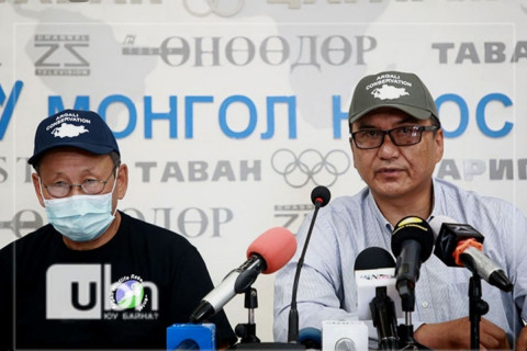 БОИЗ: БОАЖ-ын сайд Н.Уртнасанг АТГ-т шалгуулна