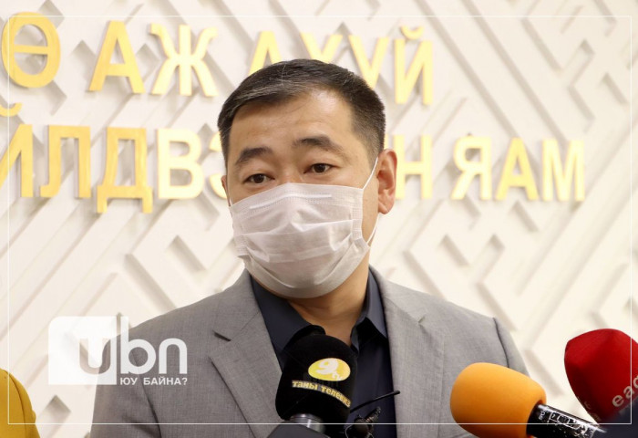ХХААХҮЯ: Энэ жил ургац хураалт 10 хоногоор хойшилж байна