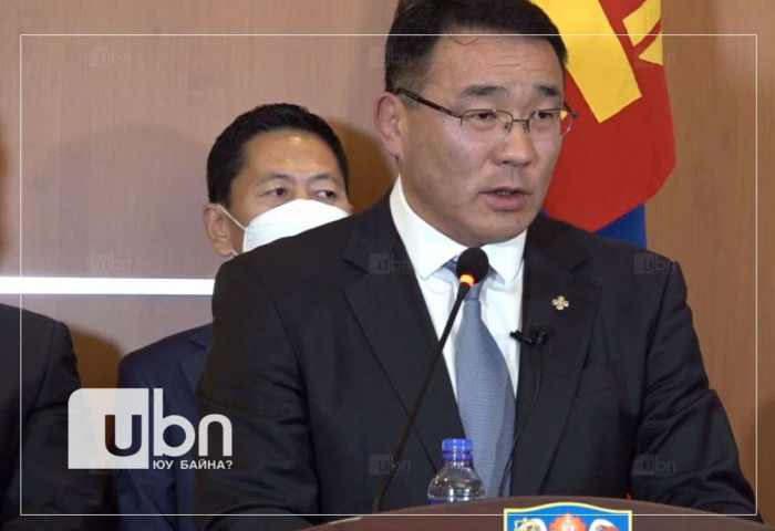 Д.Сумъяабазар: Богино хугацаанд түгжрэлийг 50 хувь бууруулж чадна, эргэлзэх шаардлагагүй