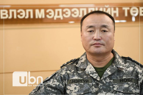 “Мэрэгч амьтан, могой, мэлхий үзэгдвэл газар хөдлөх дохио гэдэг нь батлагдсан шинжлэх ухаан биш“