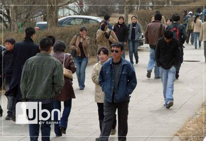 Коронавирусийн халдвараар өвчилсөн иргэдийн 57 хувьд нь анхаарал сарних, мартах эмгэг илэрч байна
