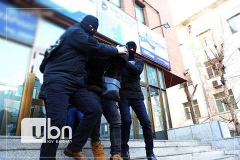 АНУ-аас их хэмжээний мансууруулах бодис хүлээн авсан иргэний хэргийг шүүхэд шилжүүллээ