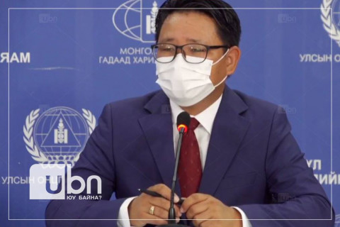 “Иргэд Улаанбаатар хотоос гараад л халдвар хамгааллын дэглэмийг мартаж байна“