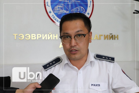 Б.Энхболд: Есдүгээр сарын 1-н хүртэл зам хааж, зам засварын ажил хийхгүй