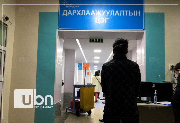 Сурвалжилга: Дархлаажуулалтын “эзэнгүйдсэн“ цэгүүдэд вакцины III тунгийн хамрагдалт сул байна