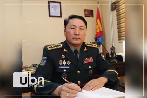 Г.Сайханбаяр: Спорт, урлагийнханд цэргийн цолыг хавтгайруулан олгодгийг өөрчилнө