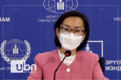 “Астра зенека вакцины нэмэлт тун дельта хувилбараас сайн хамгаалж байгаа“