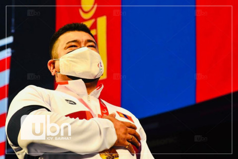 “Эрхэт Монгол“ групп Э.Содномпилжээд ТАУН ХАУС, дасгалжуулагч Д.Баттулгад 3 өрөө байр бэлэглэхээ мэдэгдлээ