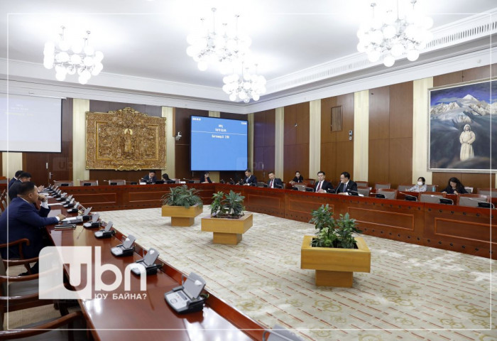 ЗГ: Эдийн засгаа сэргээх төлөвлөгөөний хэрэгжилт 78.1 хувьтай байна