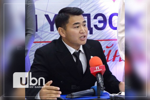 МҮИС-ийн төгсөгч: БШУ-ны сайд Л.Энх-Амгалан уучлалт гуйхгүй бол зулын гол болоход бэлэн байна