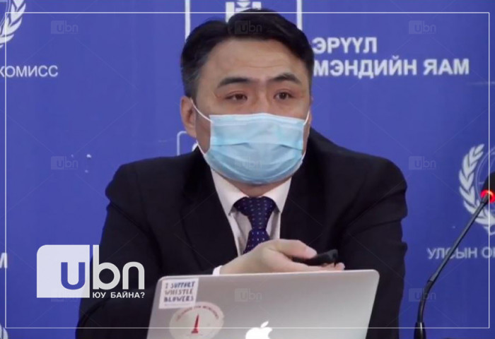 О.Батбаяр:  “MU” хэмээх коронавирусийн мутаци нь дархлааны системээс зугатах шинж чанартай