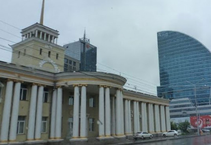 БНСУ-д хүчирхийлэлд өртсөн эмэгтэйн асуудлаар ГХЯ тайлбар өглөө