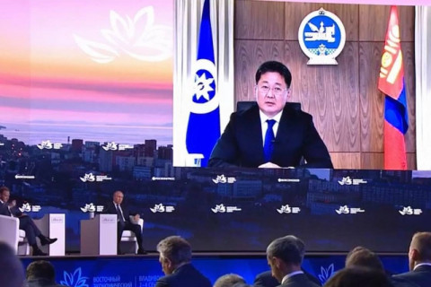 В.Путин, Жо Байден нарын уулзалтыг Монгол Улсад зохион байгуулах санал дэвшүүлжээ
