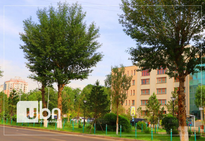 Улаанбаатарт 16 хэм дулаан байна