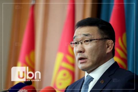 Д.Сумъяабазар: Хотын өмнөх дарга нарын шуналаас болж Яармагийн түгжрэл толгойны “өвчин“ болоод байна