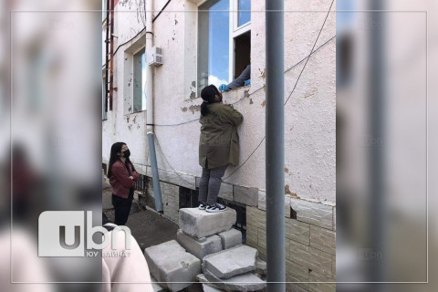 НЭМГ: Нийслэлд ийм нөхцөл байдалд шинжилгээ авч байгаа өрхийн эмнэлэг байхгүй