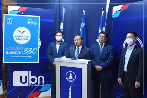 “АН-ын үед 30 гаруй уулзварыг шинэчлээгүй бол түгжрэл өнөөдрийнхөөс хүнд байх байсан“
