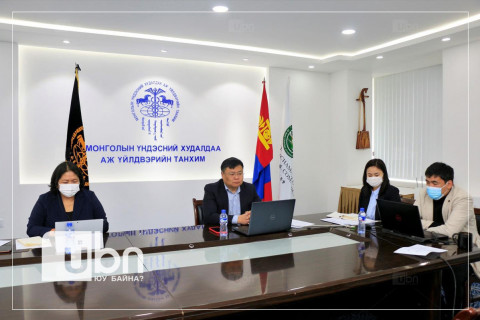 Аялал жуулчлалын салбар 1.5 их наяд төгрөгийн алдагдал хүлээжээ