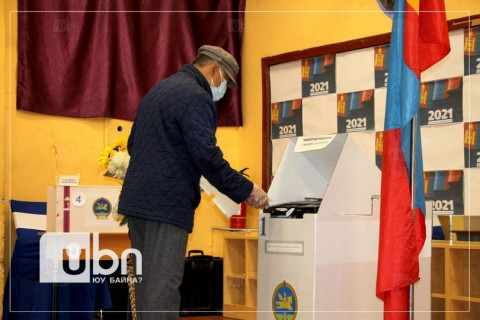 СЕХ: УИХ-ын нөхөн сонгуульд 14 нэр дэвшигчийг бүртгэхээр шийдвэрлэлээ