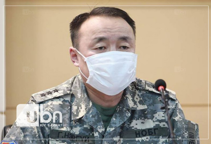 Г.Нэргүй: Улсын хэмжээнд долоон аймгийн 137 суманд тарваган тахлын голомт бүртгэгдсэн
